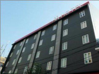 M Hotel Jakarta