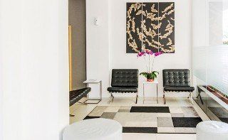 M Hotel Jakarta