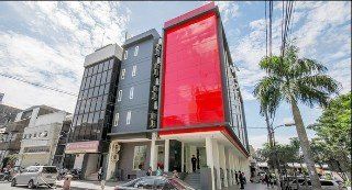 M 3* Jakarta