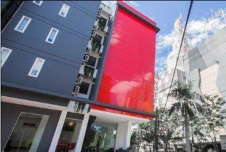 M Hotel 3*