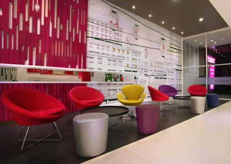 Favehotel Melawai Jacarta