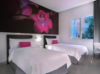 Favehotel Melawai