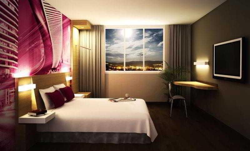 Hotel Favehotel Pasar Baru Jakarta