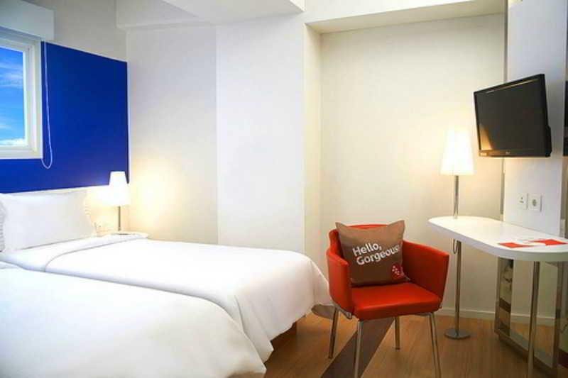 1o1 Urban Kelapa Gading Hotel Jakarta