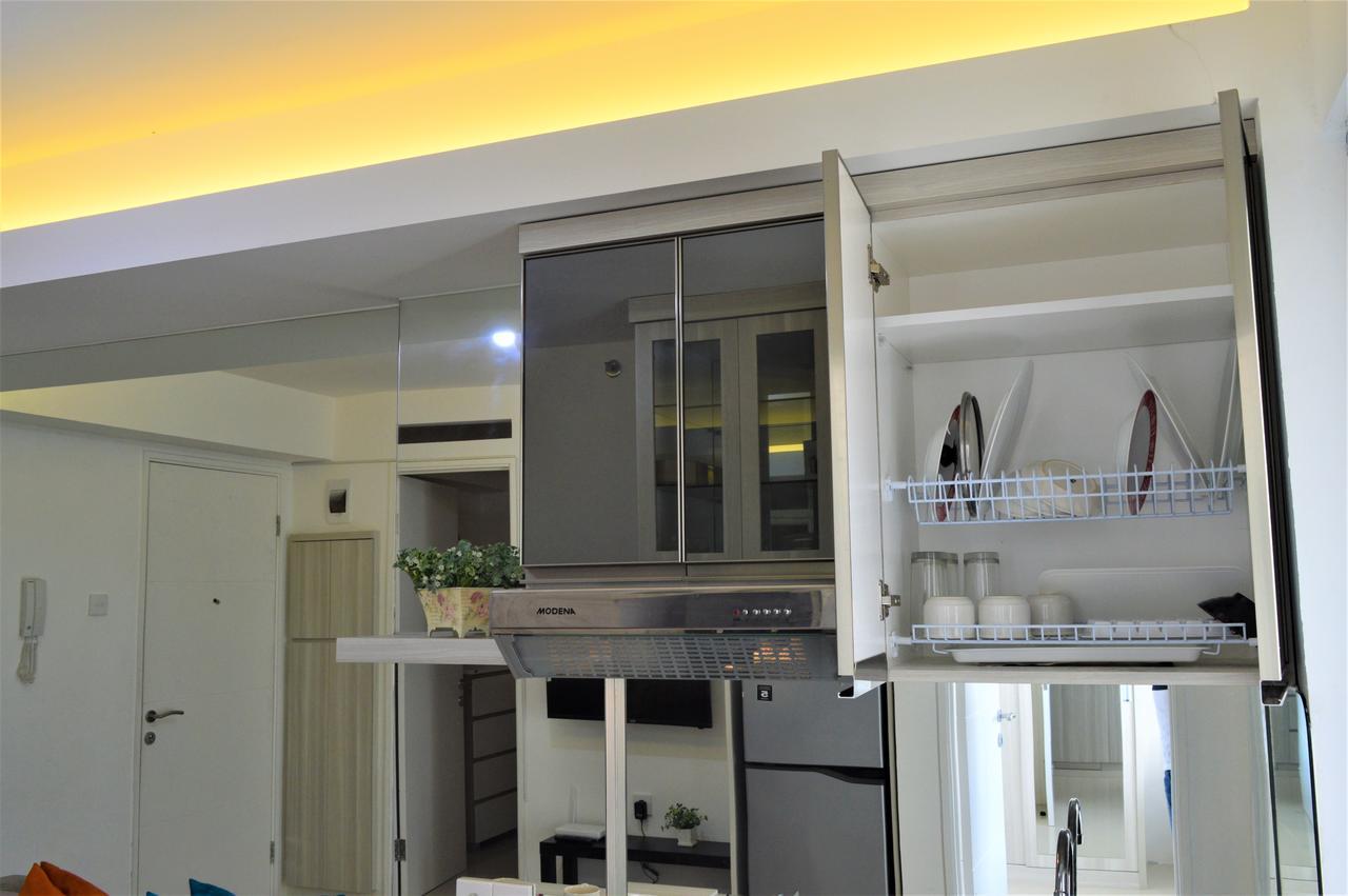 Apartment Bassura - Cikal Jakarta