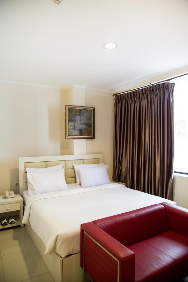 Hotel Nite & Day Roxy 2*