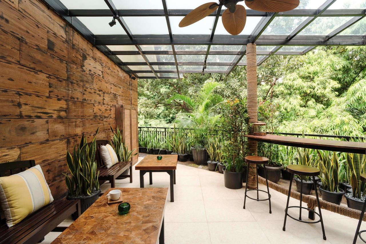 Apartment Treehouse - Boutique Serviced *