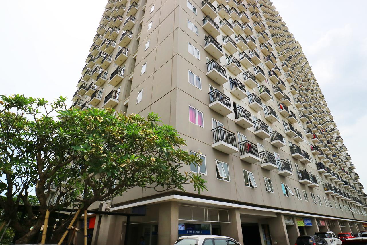 Apartment Adaru At Sunter Park View *
