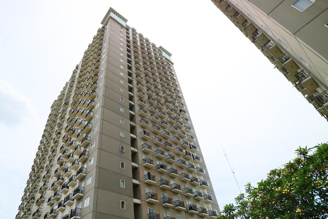 Adaru At Sunter Park View * Jakarta