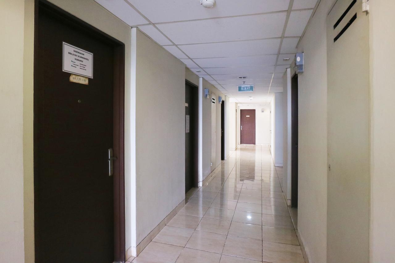 Apartment Adaru At Sunter Park View Jakarta