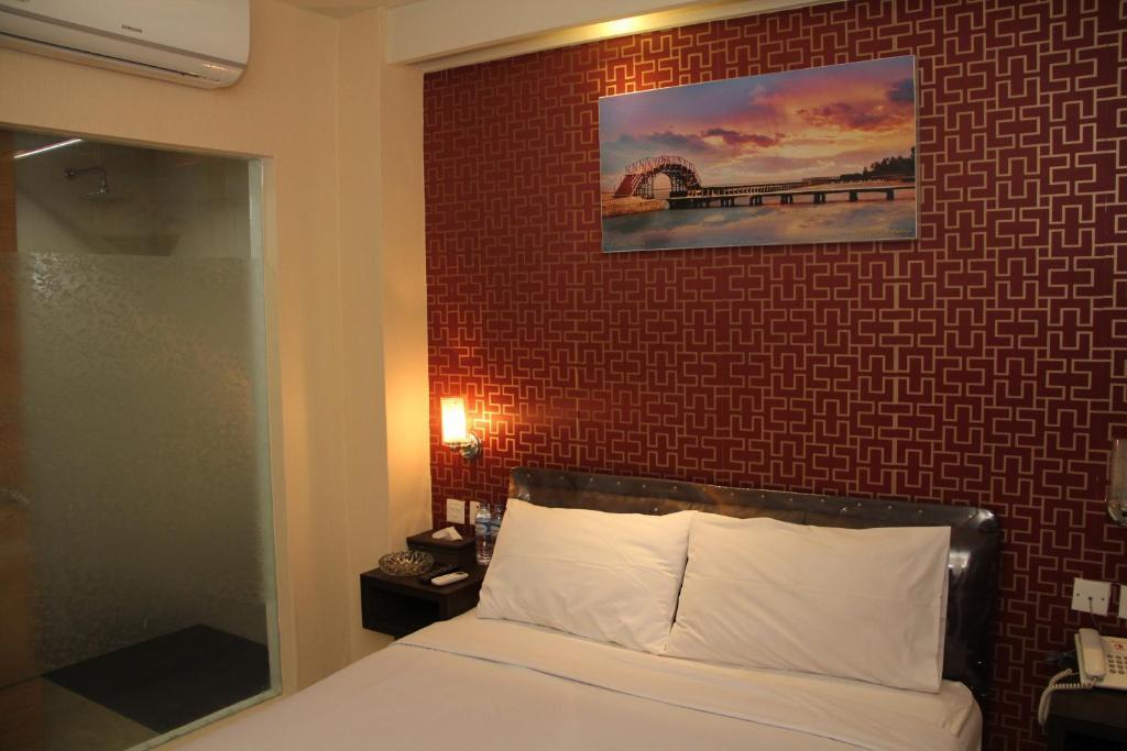 Antoni Hotel Jakarta
