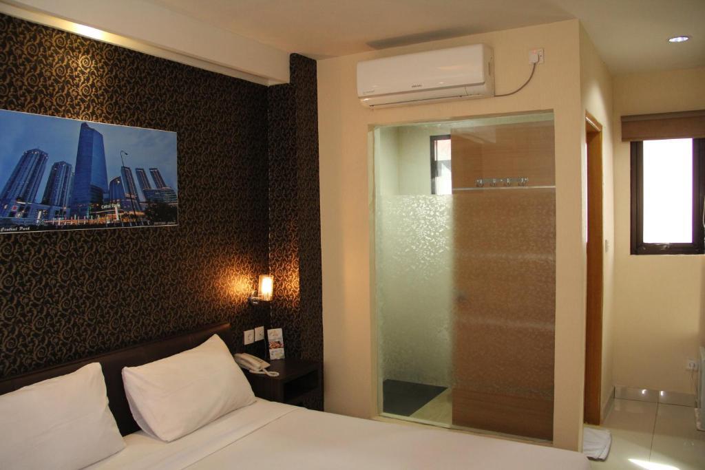 Hotel Antoni 2*