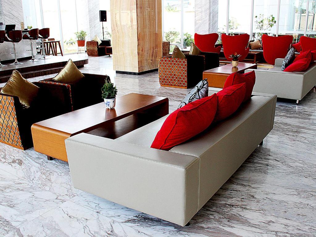 Hariston & Suites, Pluit - Jakarta