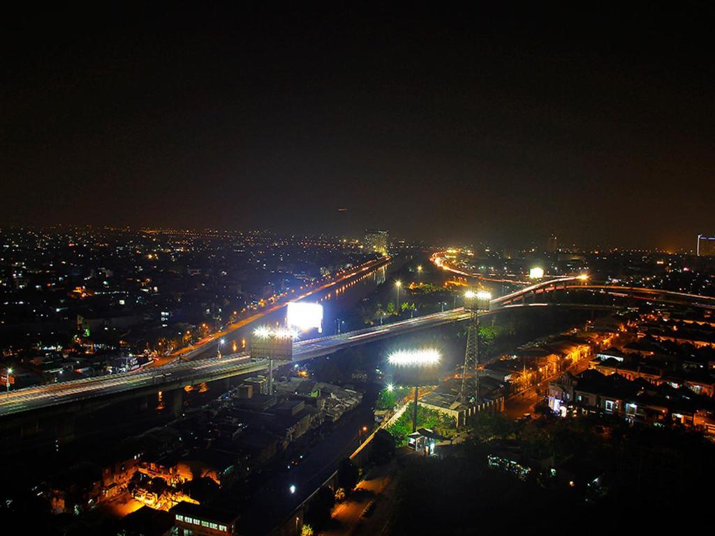 Hariston & Suites, Pluit - 4*