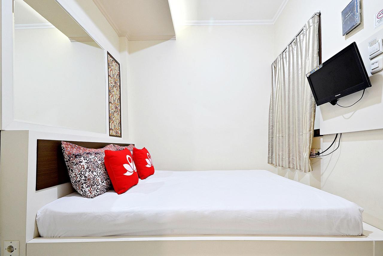 Guest house Zen Cideng Barat Jakarta