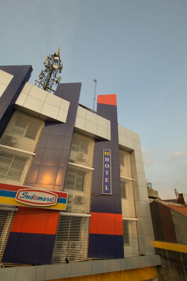 Pax Hotel Jakarta