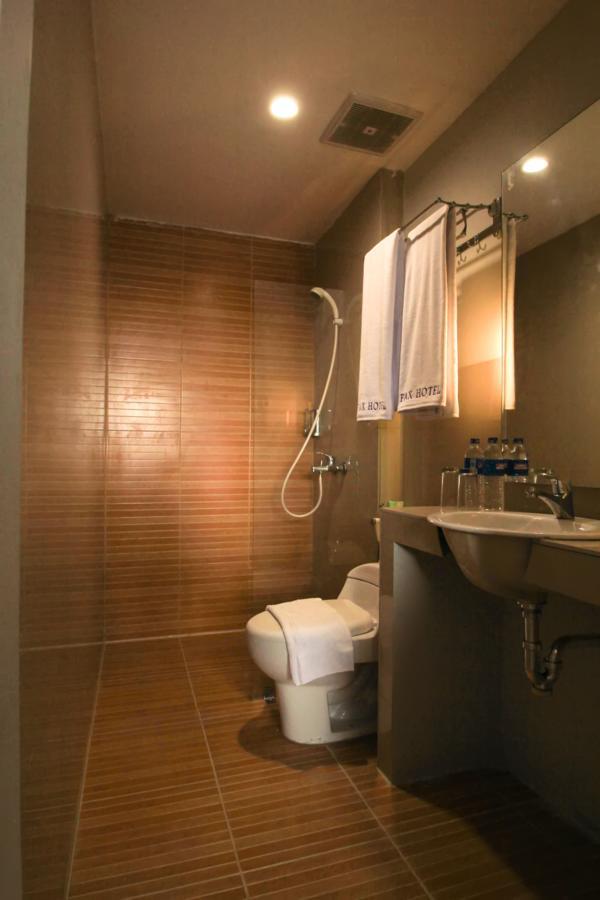 Pax Jakarta