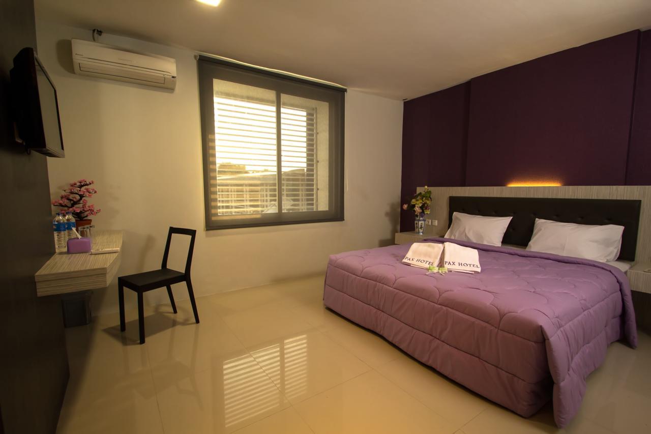 Pax Hotel