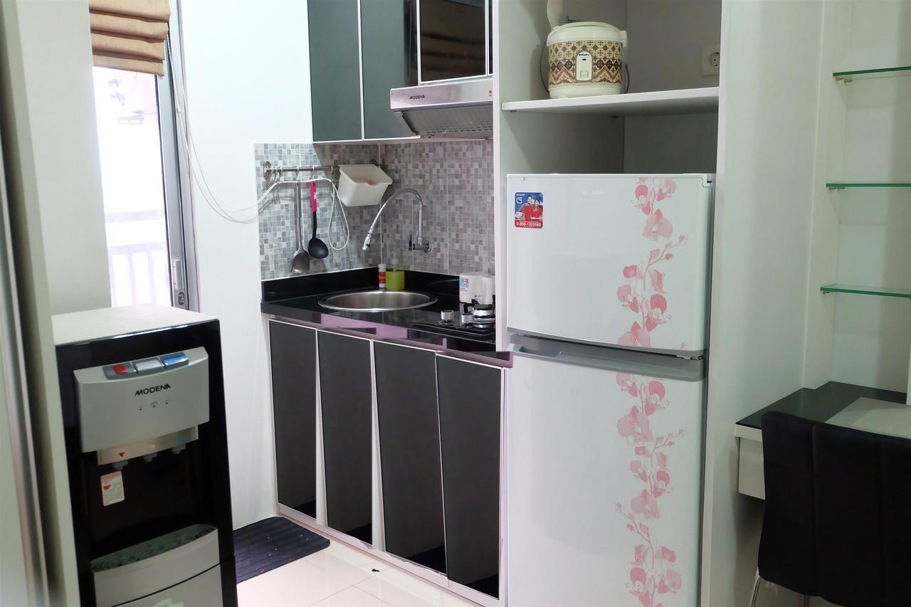 Apartment Bassura - Cikal *