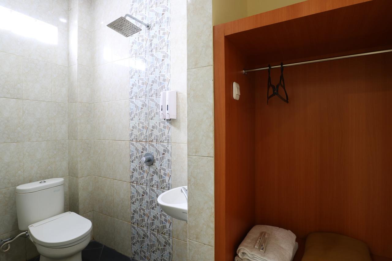Rakacia Hotel 3*