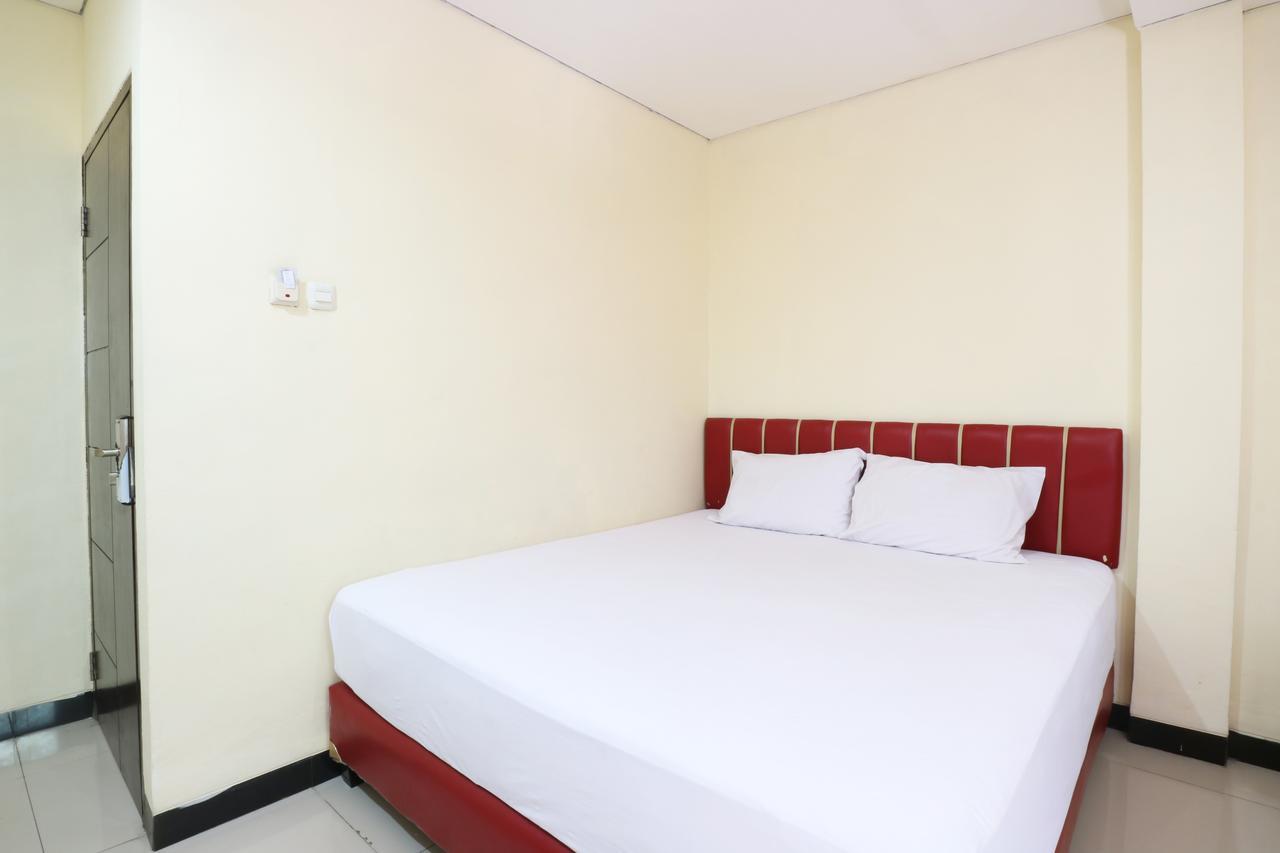 Khách sạn Rakacia