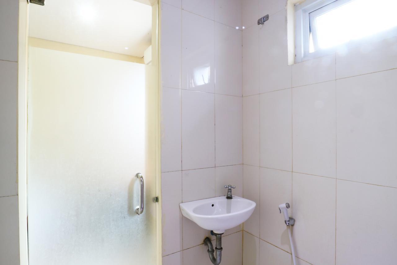 Khách sạn Rakacia Jakarta