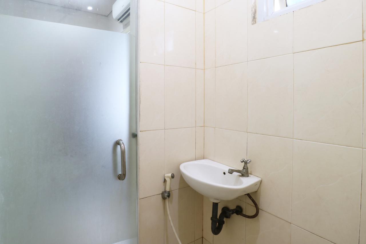 Rakacia Hotel Jacarta