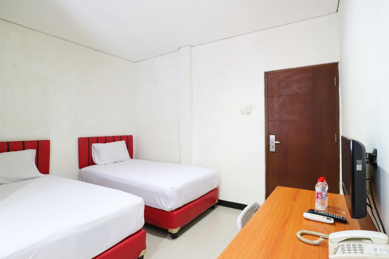 Khách sạn Rakacia