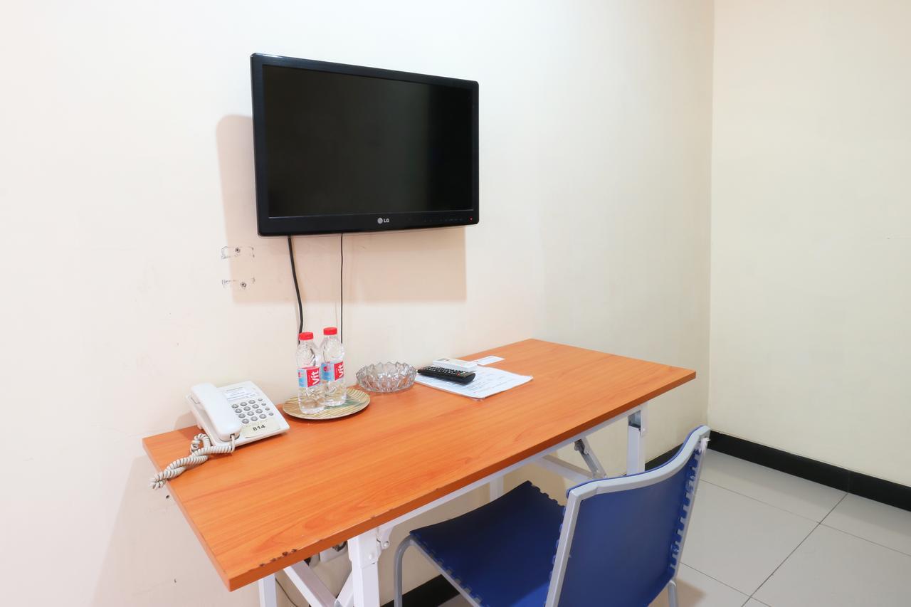 Rakacia Khách sạn Jakarta