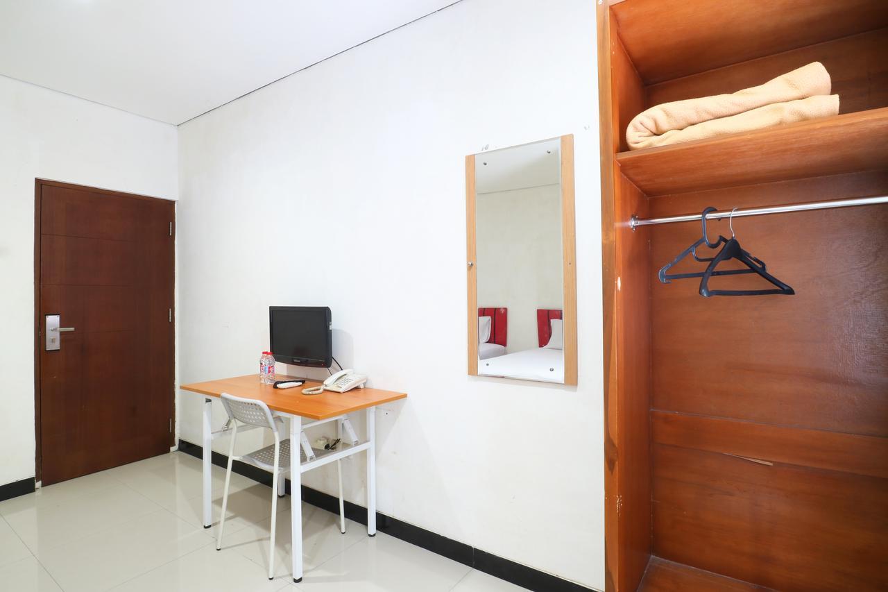 Khách sạn Rakacia Jakarta