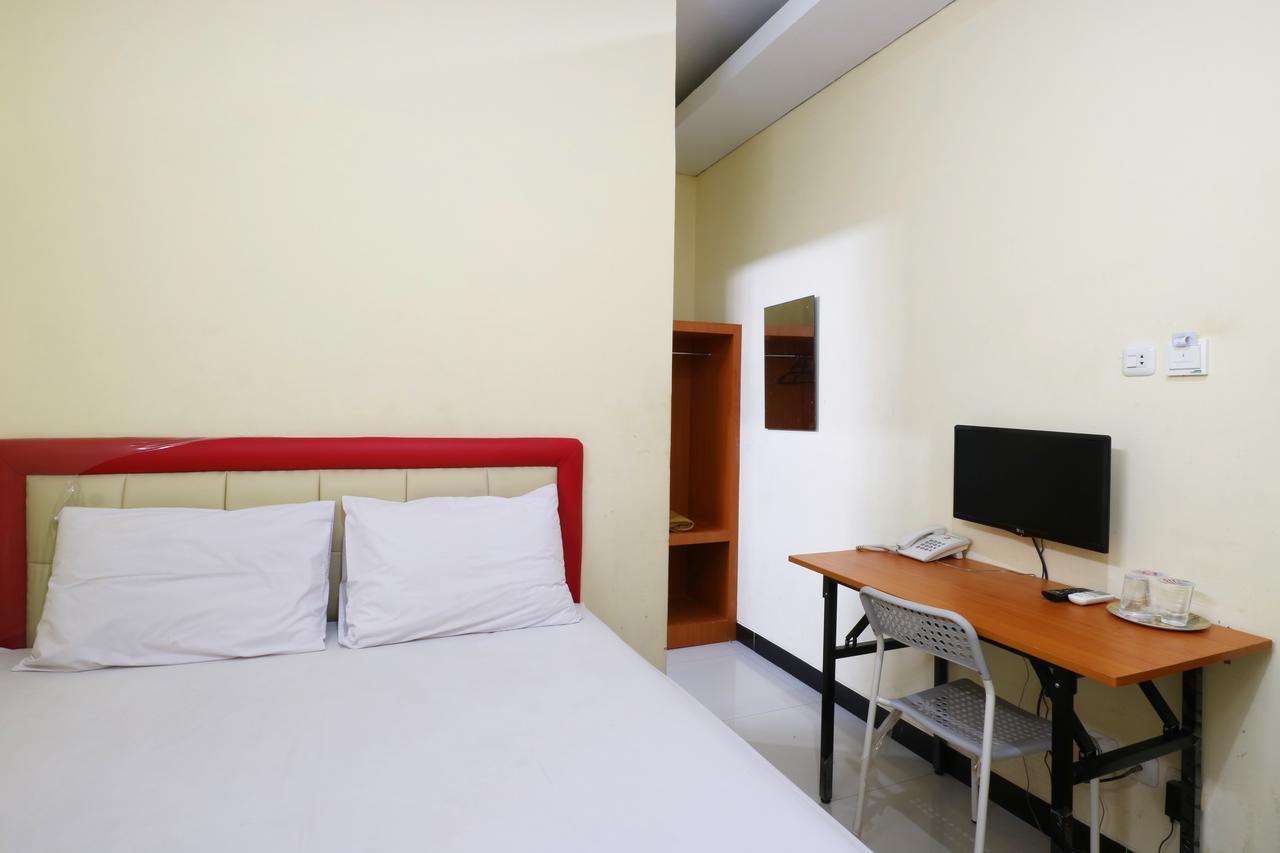 Rakacia Khách sạn 3*
