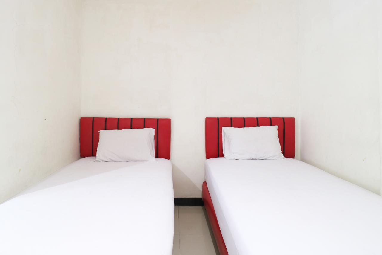 Rakacia 3* Jakarta