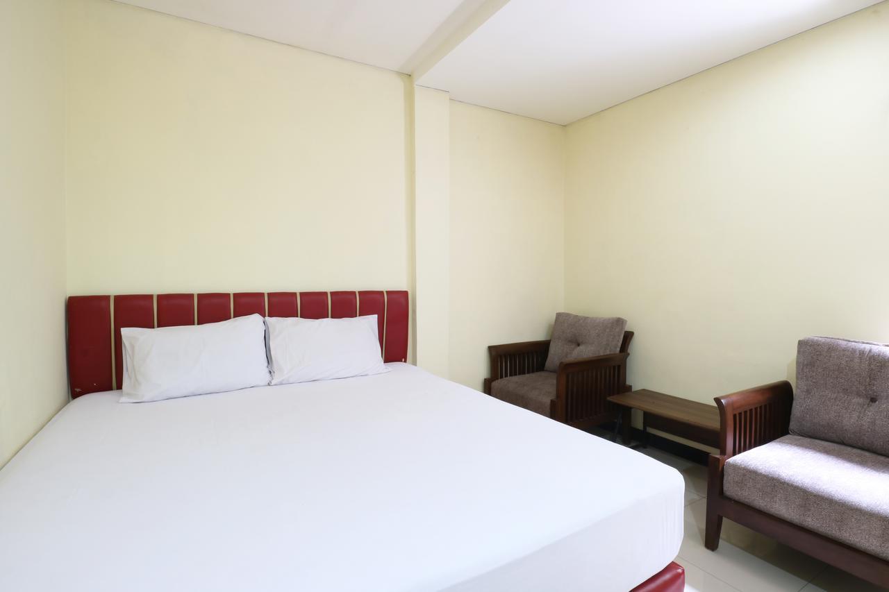 Rakacia 3* Jakarta