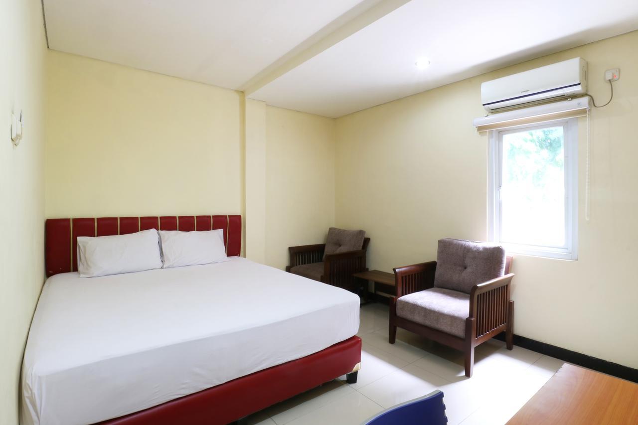 Khách sạn Rakacia 3*