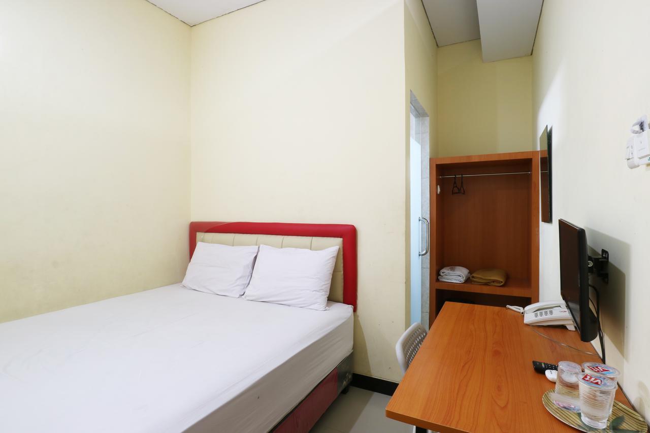 Rakacia 3* Jakarta