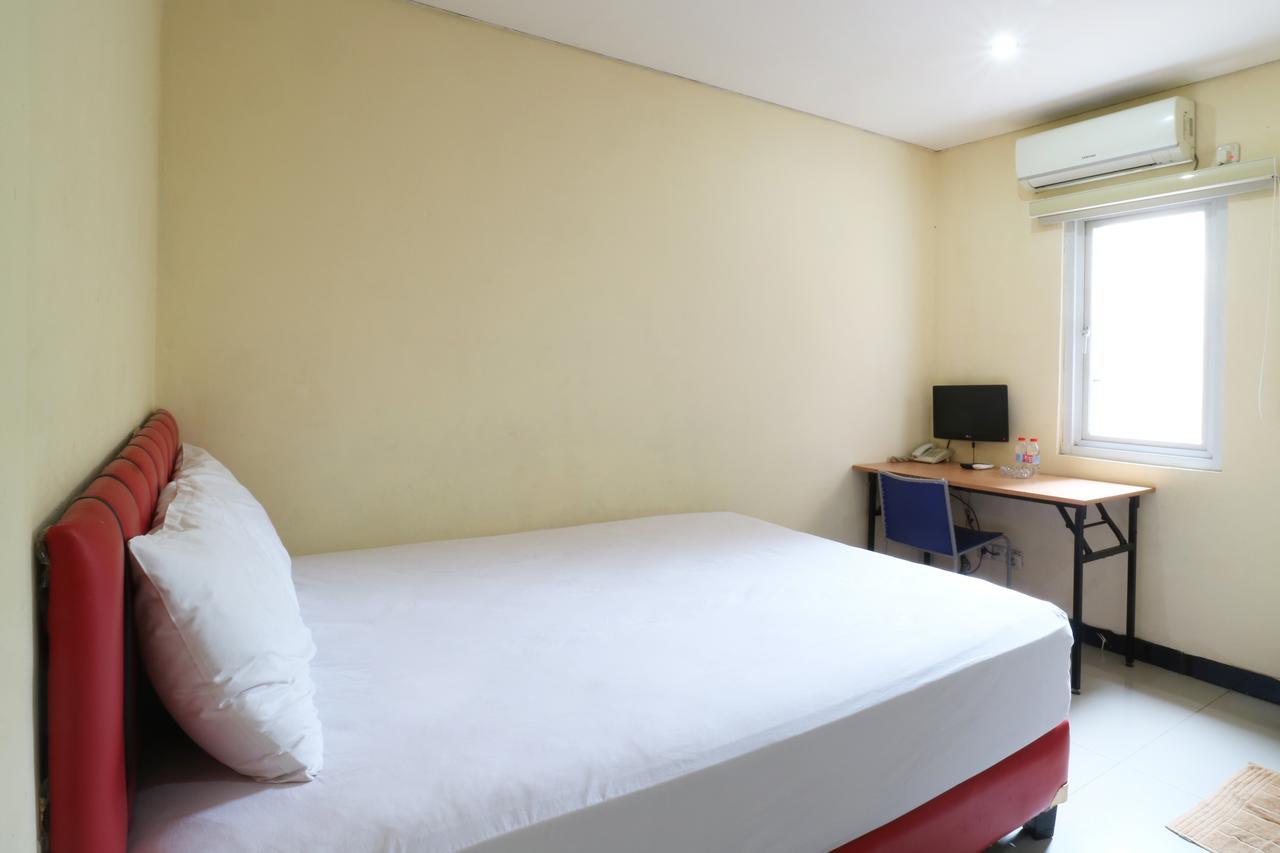 Rakacia Khách sạn