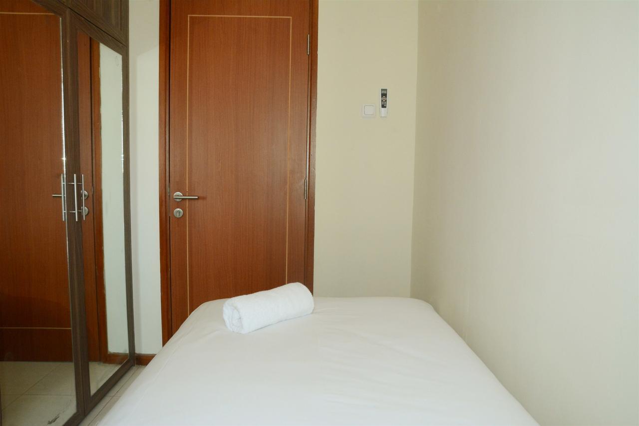 Apartment New And Modern 3br Grand Palace By Travelio *