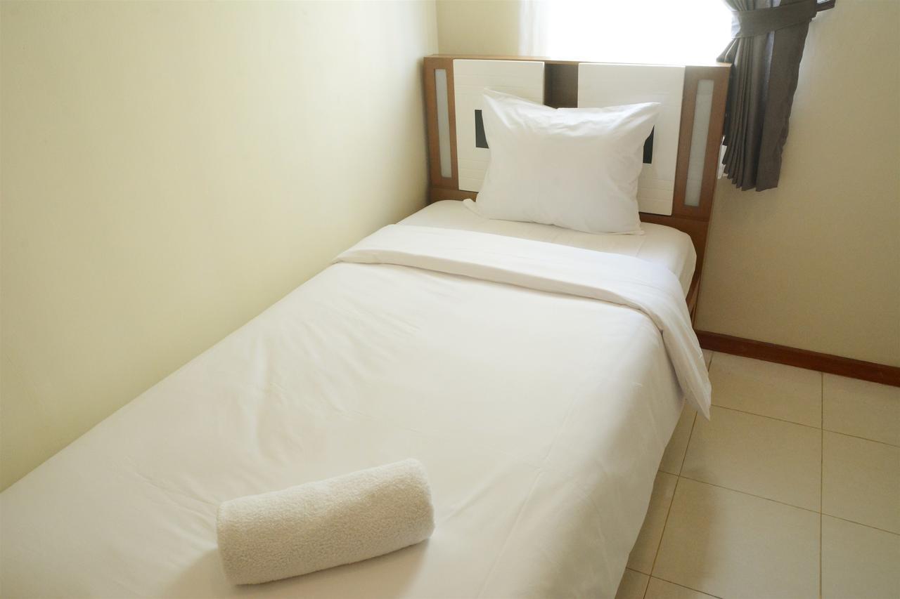 New And Modern 3br Grand Palace By Travelio * Jakarta