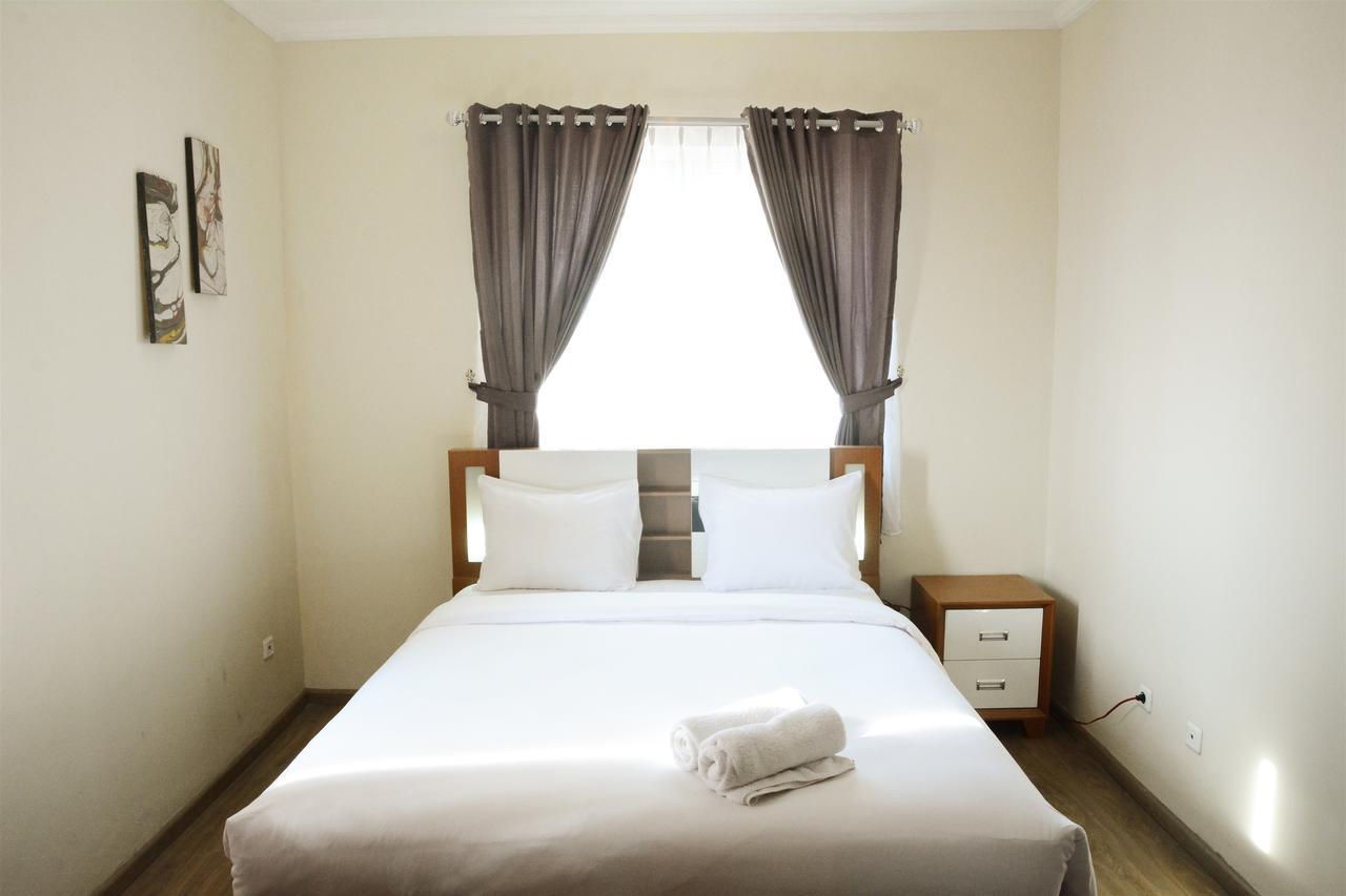 New And Modern 3br Grand Palace By Travelio Jakarta
