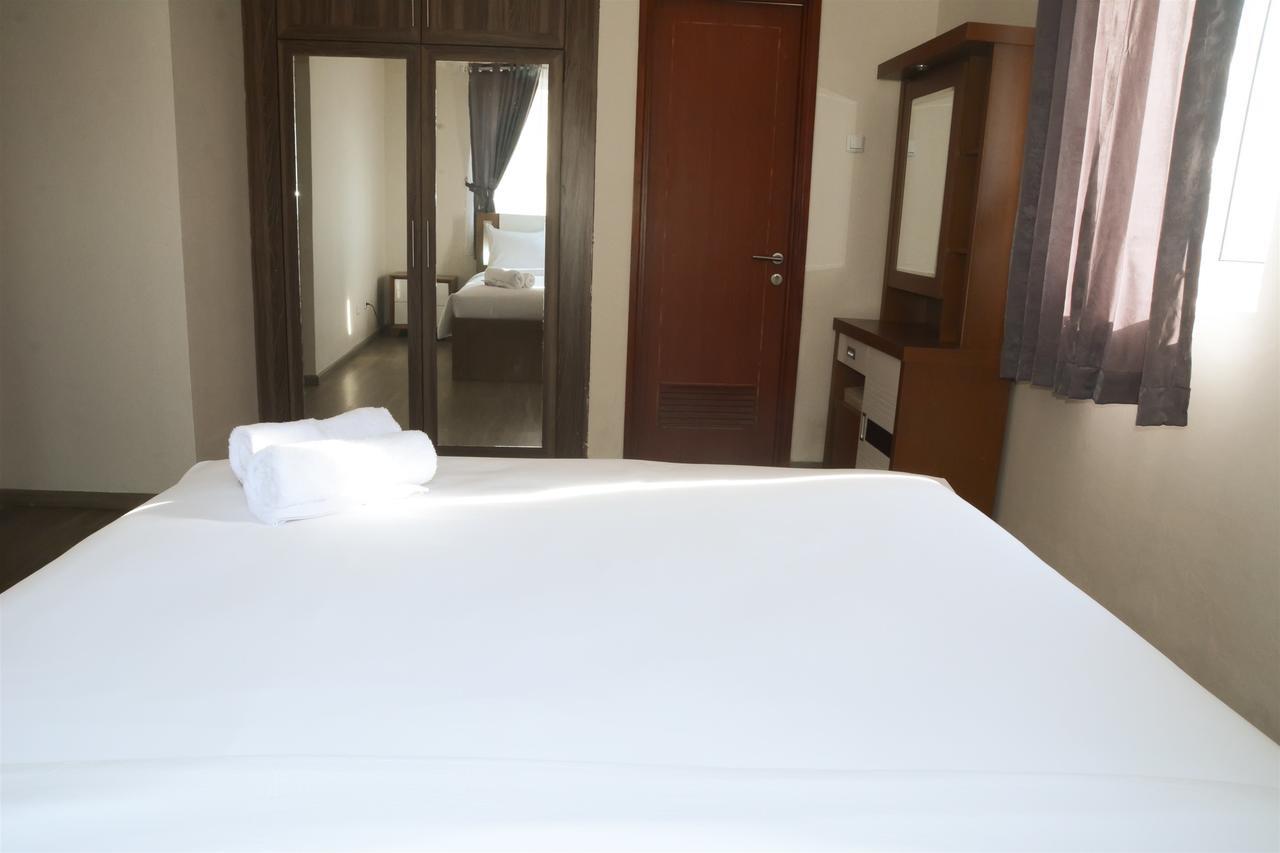 Apartment New And Modern 3br Grand Palace By Travelio Jakarta