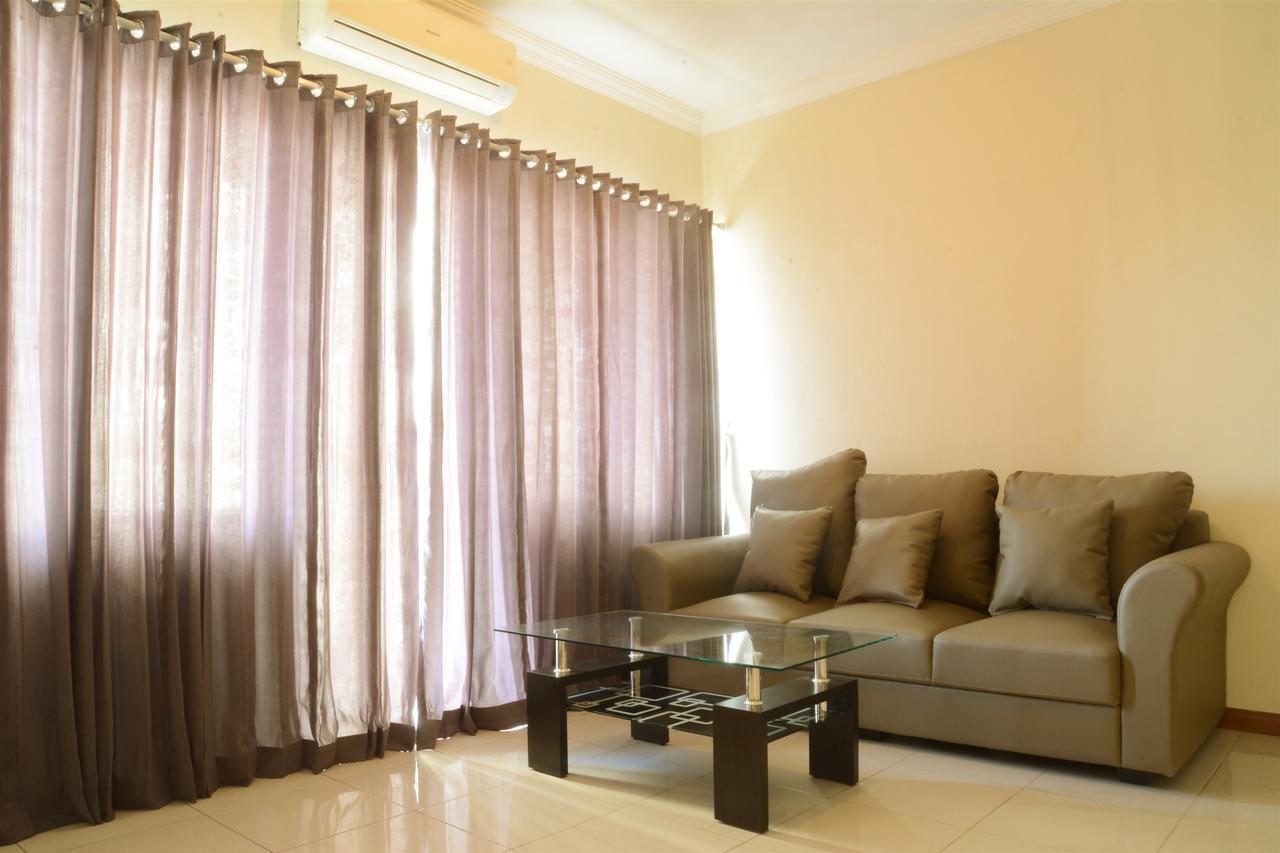 Apartment New And Modern 3br Grand Palace By Travelio *