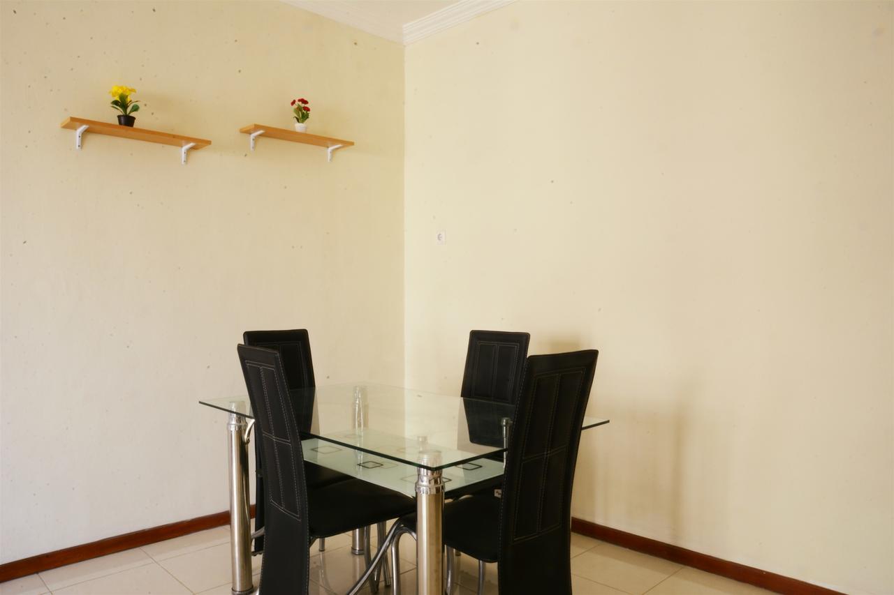 New And Modern 3br Grand Palace By Travelio * Jakarta