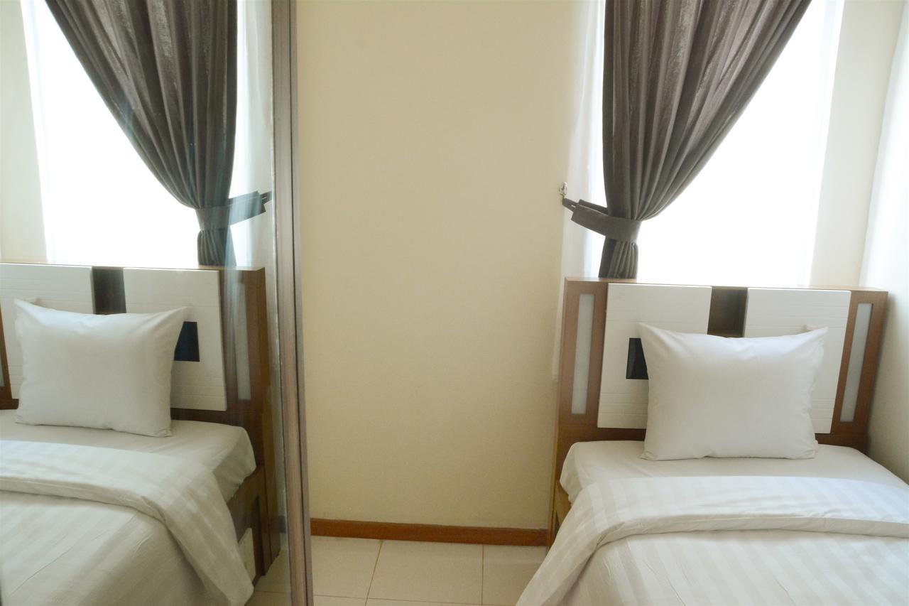 New And Modern 3br Grand Palace By Travelio *
