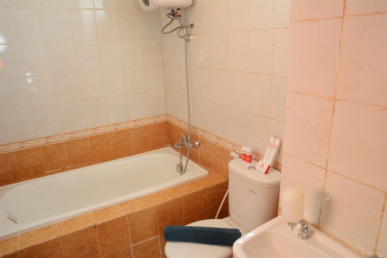 Apartment New And Modern 3br Grand Palace By Travelio