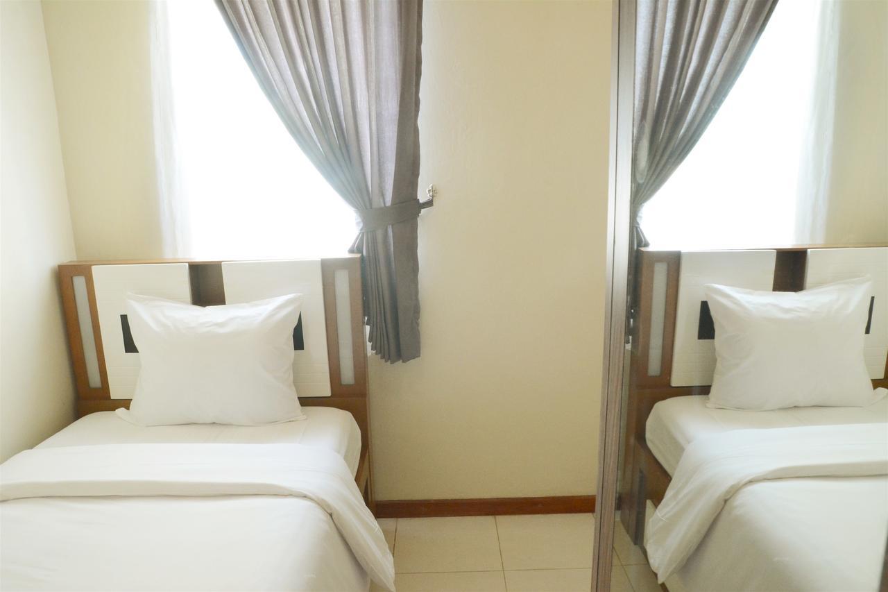 New And Modern 3br Grand Palace By Travelio Apartment *