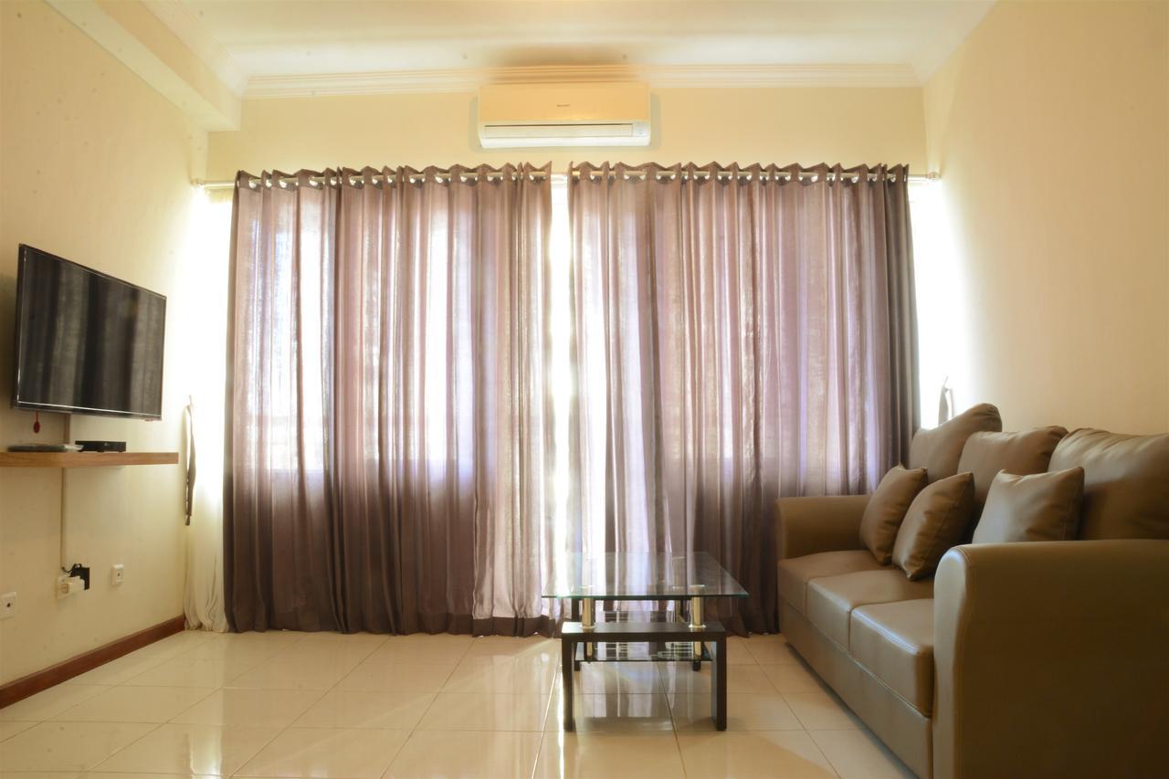 New And Modern 3br Grand Palace By Travelio Apartment *