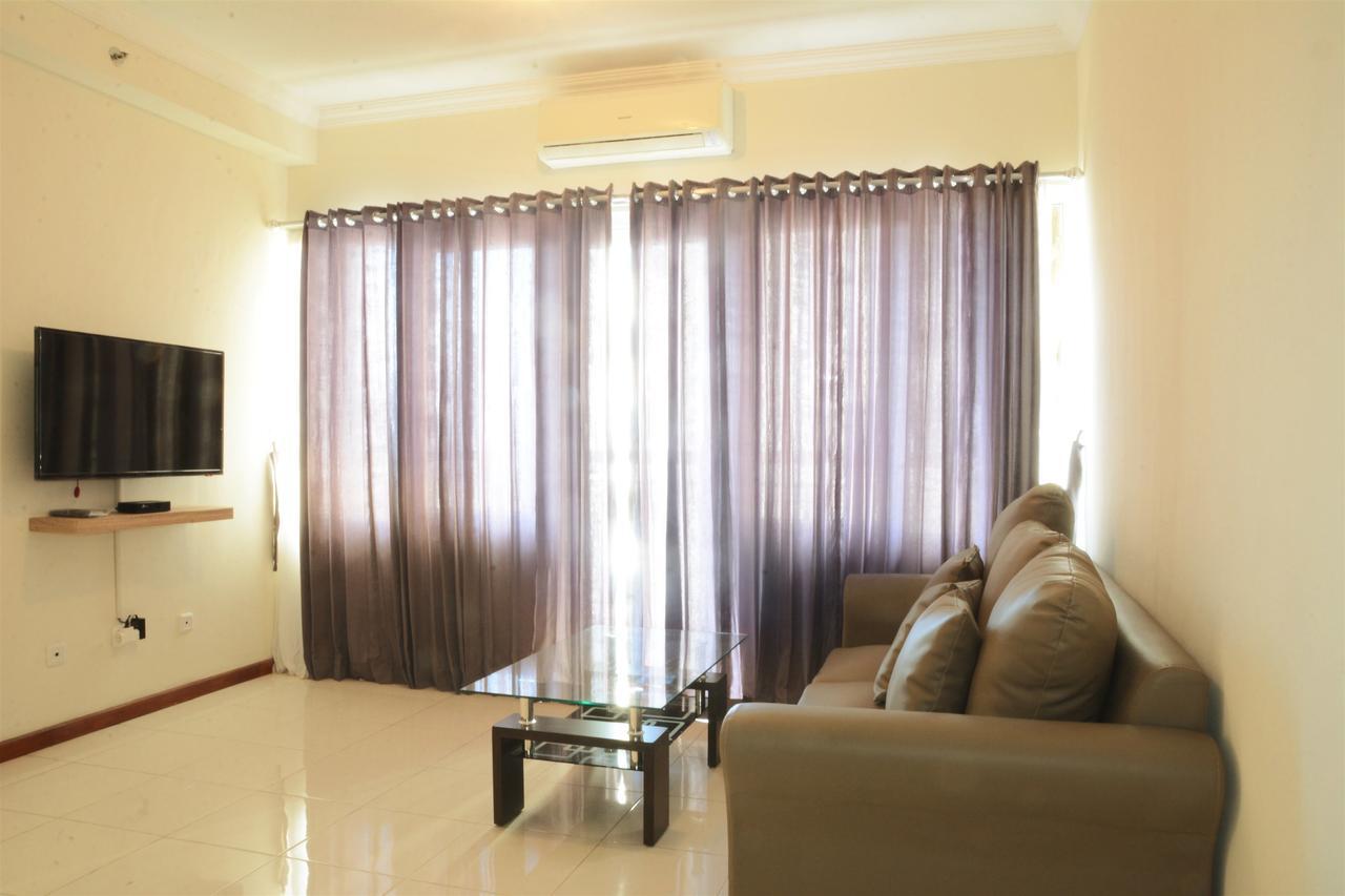 Apartment New And Modern 3br Grand Palace By Travelio *