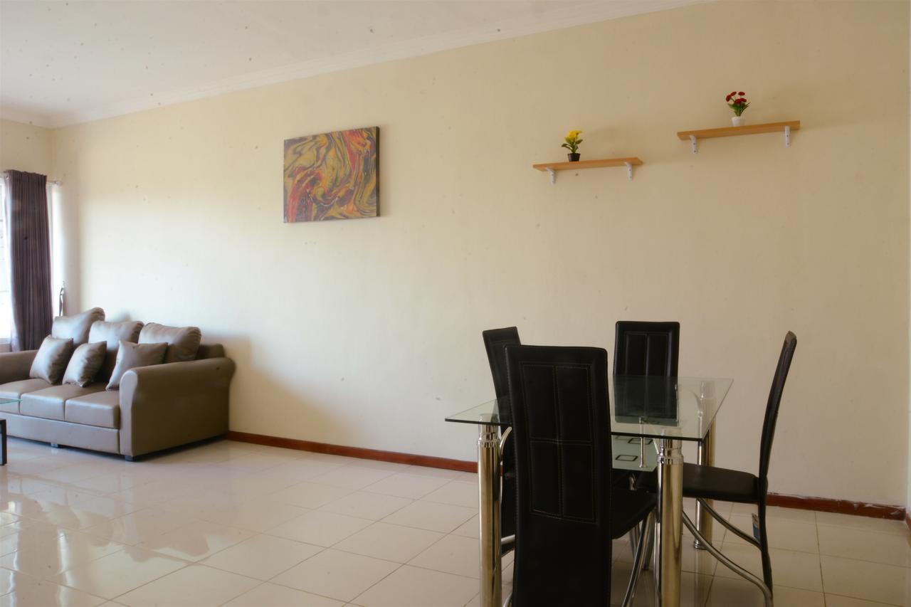 New And Modern 3br Grand Palace By Travelio Apartment *
