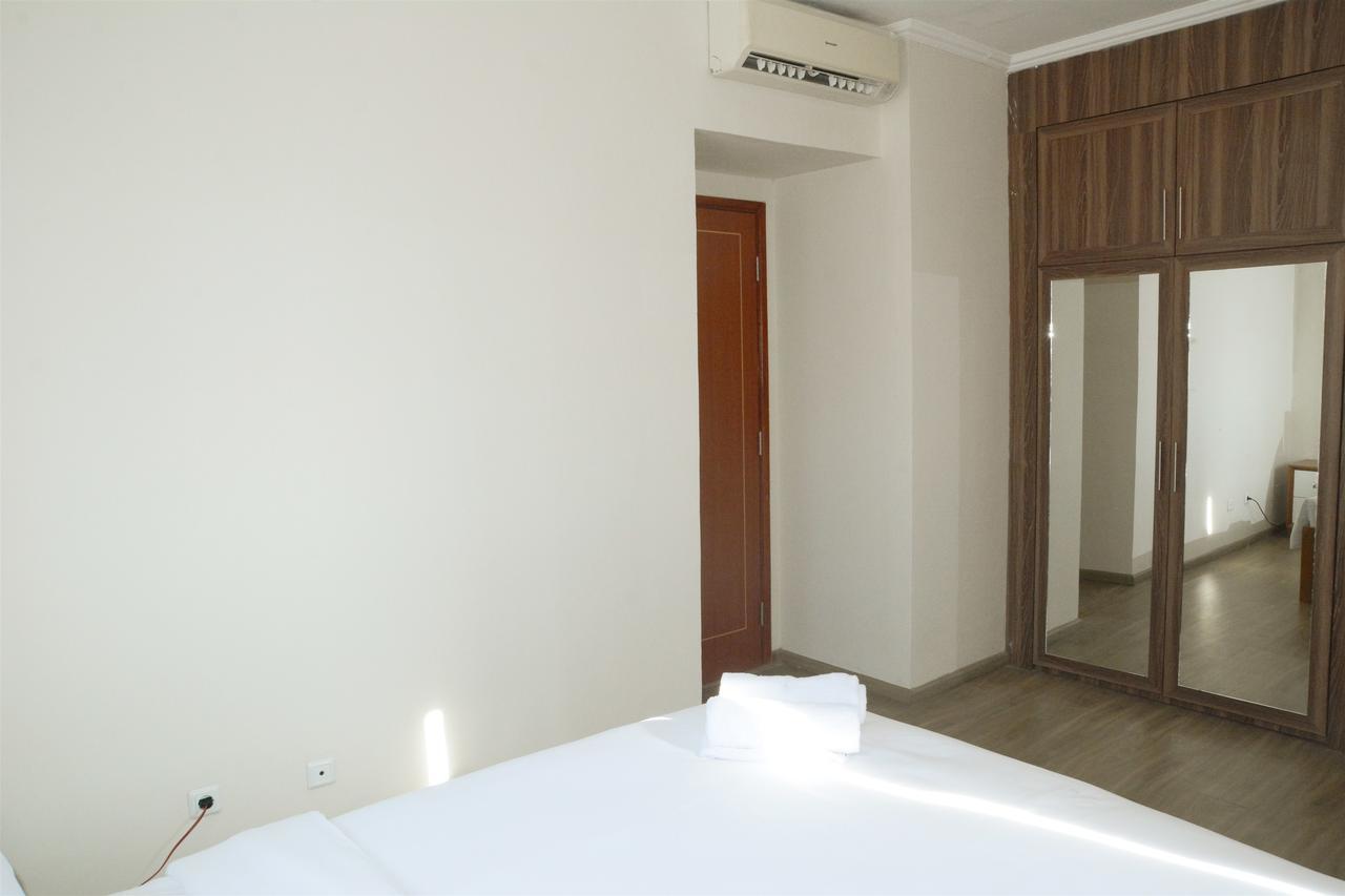 New And Modern 3br Grand Palace By Travelio Apartment *