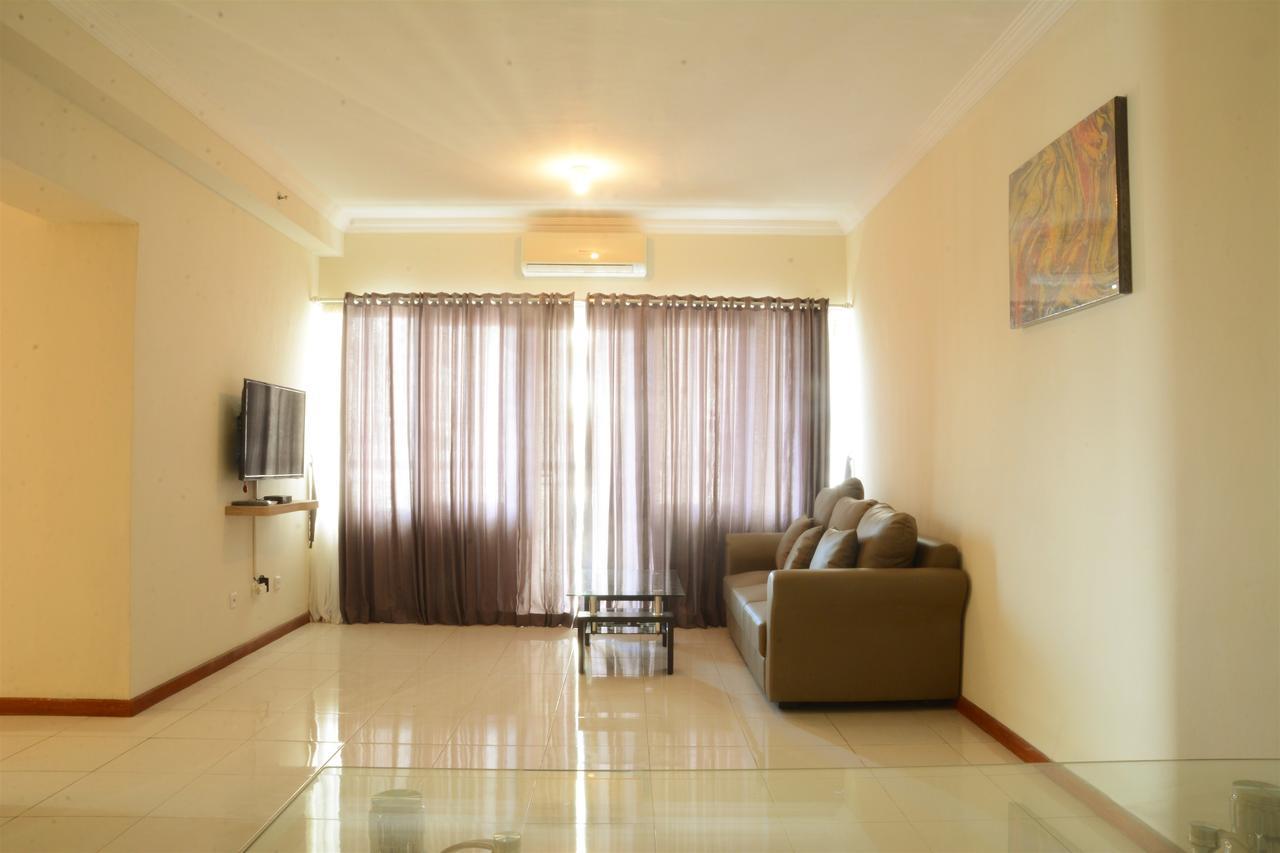 Apartment New And Modern 3br Grand Palace By Travelio *